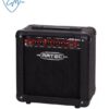 AMPLIFICADOR ARTEC G15 P/GUITARRA ELÉCTRICA