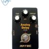 PEDAL ARTEC SE-ADL ANÁLOGO DELAY