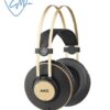 AURICULAR AKG K 92 CERRADO