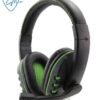 AURICULAR GAMER PS4-1306