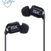 AURICULAR ISK SEM5 INEAR