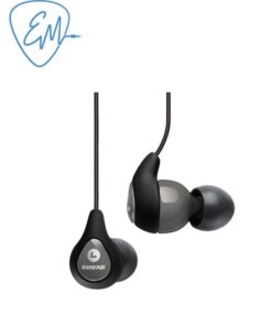 AURICULAR SHURE SE112-GR-EPS INTRAURAL PROFESIONAL