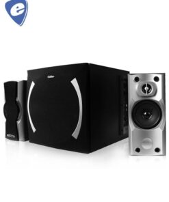 BAFLES EDIFIER X600 2.1 WOOFER 6.5" 30 W RMS
