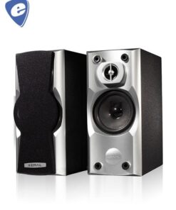 Alternative view of BAFLES EDIFIER X600 2.1 WOOFER 6.5" 30 W RMS