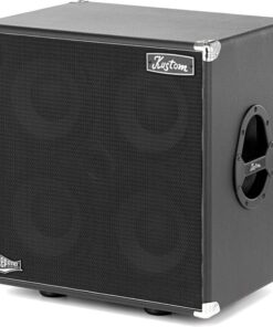 Alternative view of BAFLE KUSTOM DE410H 4x10"+ DRIVER 1" 400W