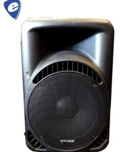 BAFLE POTEN SPECTRUN PAD-15 AUSB/EQ / BT