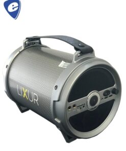 BAFLE POTENCIADO LIXUR M8R CON MIC INALAMBRICO