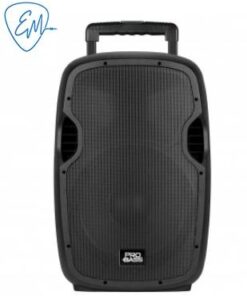 BAFLE POTENCIADO PROBASS 15" ELEVATE 115