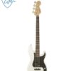 BAJO ELÉCTRICO SQUIER AFFINITY PREC/JAZZ BASS
