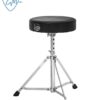 BANQUETA MAPEX T-200 P/ BATERÍA REGULABLE