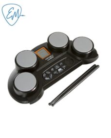 BATERÍA ELECTRÓNICA MEDELI DD-60