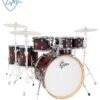 BATERÍA GRETSCH DARK CHERRY CATALINA MAP