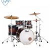 BATERÍA PEARL DECADE MAPLE DMP925SP/C 260 5 CUERPOS