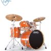 BATERÍA MAPEX MERIDIAN BIRCH MR5255HA 5 CUERPOS