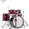 BATERÍA MAPEX VOYAGER 5 CUERPOS STD 22, 14, 12