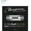 ENCORDADO BAJO MAGMA BE145SUF 040 5 CUERDAS