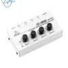 AMPLIFICADOR BEHRINGER HA400 MICROAMP