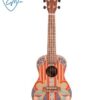 UKELELE BAMBOO BU-23 CFD1 DISEÑO