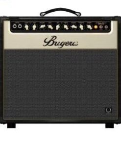 AMPLIFICADOR BUGERA V55 VALVULAR