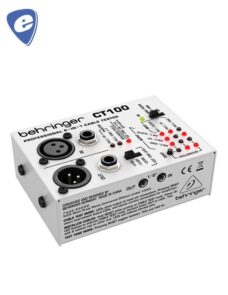 CABLE TESTER BEHRINGER CT-100