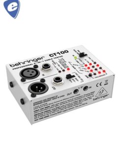 CABLE TESTER BEHRINGER CT-100