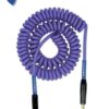 CABLE KIRLIN IMK-182BFGL-30FT ESPIRALADO 18AWG