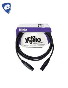 CABLE SANTO ANGELO CANON CANON 9,15 MTS NINJA LW