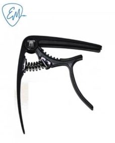 CAPODASTRO OLYMPIA NEGRO