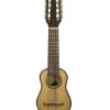 CHARANGO ZAGERT PROF C/ MICRÓFONO Y FUNDA