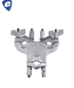 CLAMP GIBRALTAR SC4429 3 BOCAS