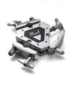 CLAMP PEARL AX38 P/ 3 FIERROS