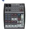 CONSOLA BEHRINGER XENYX 1002B 10IN AUTÓNOMA