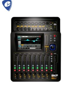CONSOLA DIGITAL SKP DTOUCH 20