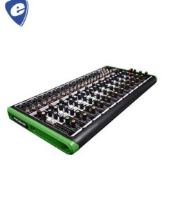 CONSOLA PROBASS PM-1624BT 12CH. MEZCL.