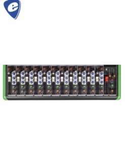 Alternative view of CONSOLA PROBASS PM-1624BT 12CH. MEZCL.