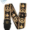 CORREA ERNIE BALL P04613 PEACE LOVE