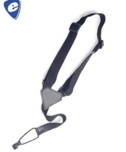 CORREA STAGG CRIOLLA SNCL001-BK