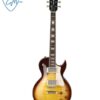 GUITARRA ELÉCTRICA CORT CR250VB LES PAUL