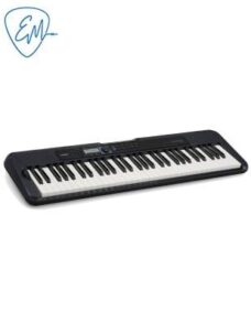 TECLADO CASIO CT-S300 SENS 400S 77R USB