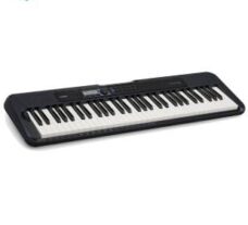 TECLADO CASIO CT-S300 SENS 400S 77R USB