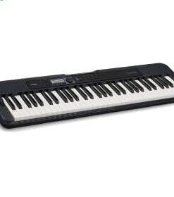 TECLADO CASIO CT-S300 SENS 400S 77R USB