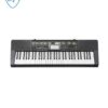 TECLADO CASIO CTK2400 61TECLAS 48 POLIF 150 RIT