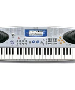 TECLADO CASIO MA150 49TEC MINI 50 TON 30 RIT