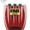 PEDAL DANELECTRO FAB D1 DISTORSION