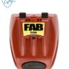 PEDAL DANELECTRO FAB D4 ECHO NARANJA