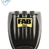 PEDAL DANELECTRO FAB D3 METAL NEGRO
