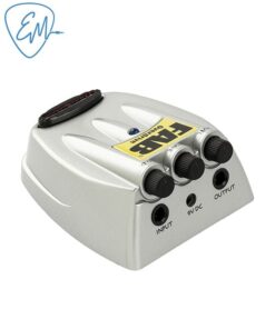 PEDAL DANELECTRO FAB D2 OVERDRIVE - Imagen 3