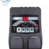 PEDALERA DIGITECH RP70 50 MÁS 50 PRESET BATERIA Y AFINADOR