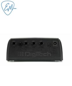 PEDALERA DIGITECH RP70 50+50PRESET BATERIA+AFINADO - Imagen 2
