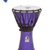 DJEMBE TOCA TFCDJ-7MI 7 FREESTYLE INDIGO
